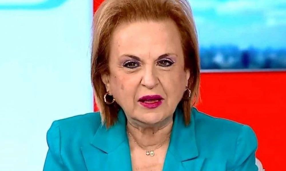 Παγώνη για κορονοϊό: «Δεδομένη και η τρίτη δόση εμβολίου»